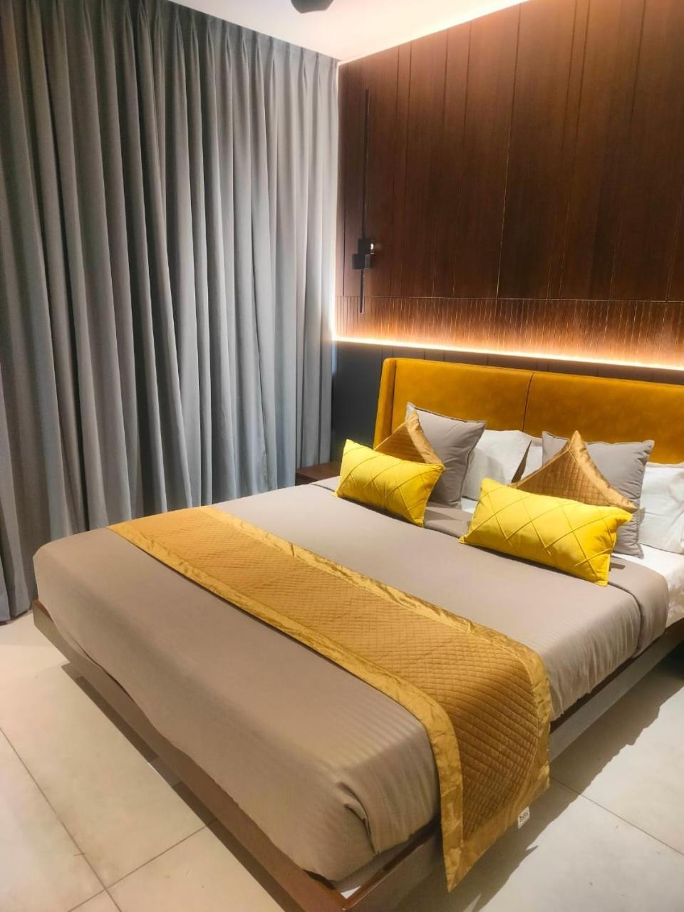 Raga - A Boutique Hotel Belgaum Dış mekan fotoğraf